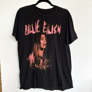 Billie Eilish Tee
